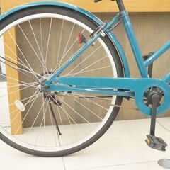 CADAROLA 26インチ シティサイクルの画像