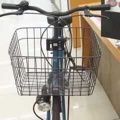 CADAROLA 26インチ シティサイクルの画像