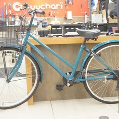 CADAROLA 26インチ シティサイクルの画像