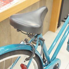 CADAROLA 26インチ シティサイクルの画像