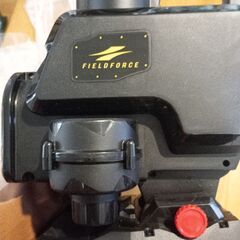 FIELD FORCE スピードシャトルの画像