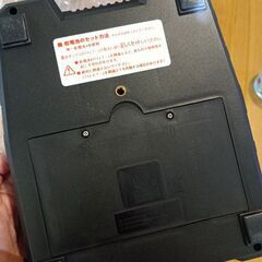 FIELD FORCE スピードシャトルの画像