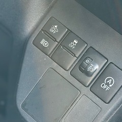 ハイゼットカーゴ　‼️4WD‼️令和１年式 ‼️2年車検付き‼️の画像