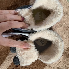 イフミーブーツの画像