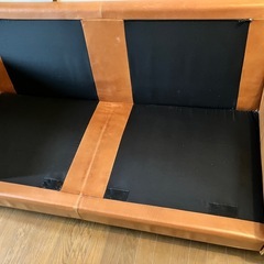 ACME Funiture FRESNO 3S フレスノソファの画像