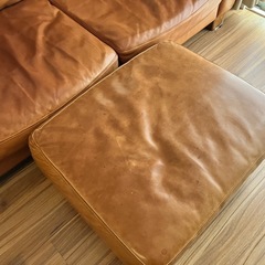 ACME Funiture FRESNO 3S フレスノソファの画像