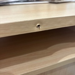 テレビ台　LOWYA ロウヤの画像