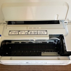 EPSON PX-S505 プリンター（B531Fモデル）
 の画像