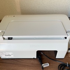 EPSON PX-S505 プリンター（B531Fモデル）
 の画像