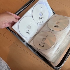 クラブミュージックなどもあります。の画像