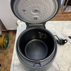 炊飯器 PT-35 製造年不明 3.5号 キッチン家電 すいはんき【安心の3ヶ月保証】店頭販売 南区花畑の画像