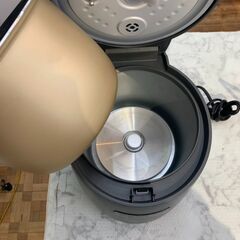 炊飯器 PT-35 製造年不明 3.5号 キッチン家電 すいはんき【安心の3ヶ月保証】店頭販売 南区花畑の画像