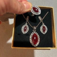 アクセサリーセットの画像