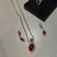 アクセサリーセットの画像