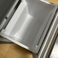 AQUA
ノンフロン冷凍冷蔵庫の画像