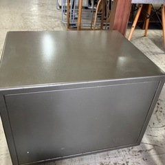 H2511-174 コクヨ耐火金庫　キズ汚れ有りの画像