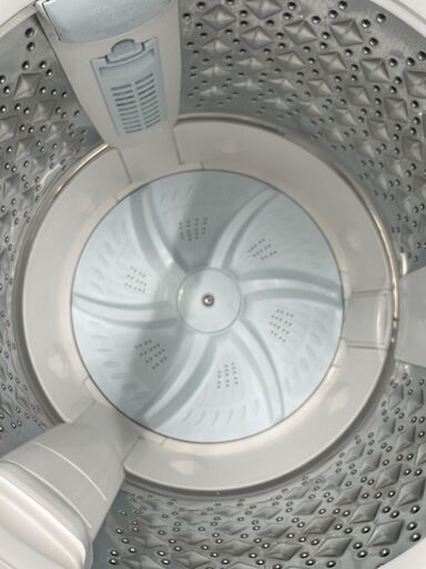 【ジャングルジャングル滋賀草津店】ジモティ来店特価‼ 洗濯機 東芝 AW-TS75D7 2018 J-251142