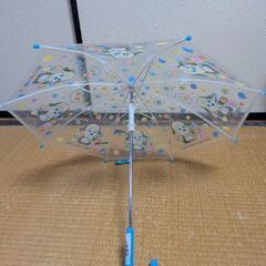 いないいないばぁっ！35cm長傘の画像