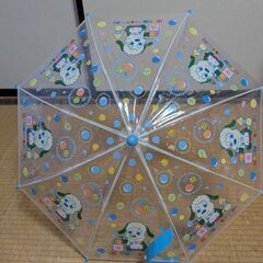 いないいないばぁっ！35cm長傘の画像