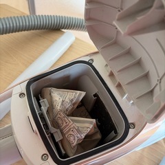 No.056中古掃除機　2020ねん2020年の画像