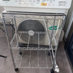 パナソニック食器洗い乾燥機　NT-TR8ホワイトの画像