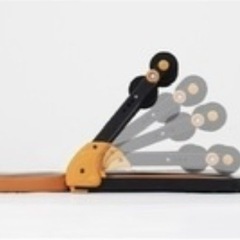 アルインコ(ALINCO) シットアップベンチ イージーエクサツインの画像