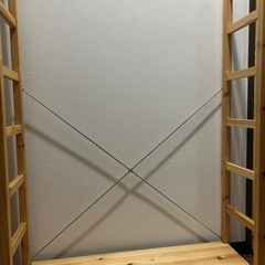 無印良品　棚
の画像