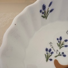 Rustic bear グラタン皿3枚セット
の画像