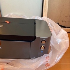 Canon PIXUS PRO-100の画像