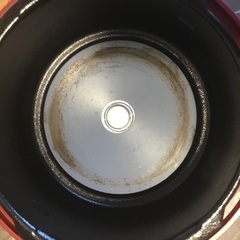 アイリスオーヤマ　電気圧力鍋　PC-MA4-R 2021年製の画像