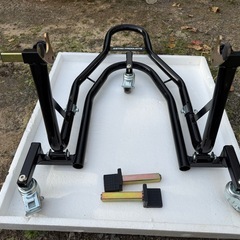 アストロ　ムーバブルリアスタンド　　の画像