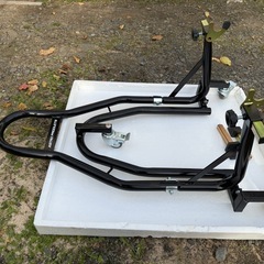 アストロ　ムーバブルリアスタンド　　の画像