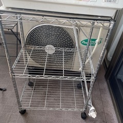 パナソニック食器洗い乾燥機　NT-TR8ホワイトの画像