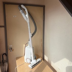 No.056中古掃除機　2020ねん2020年の画像