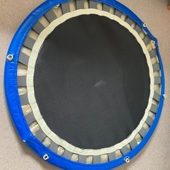 トランポリンの画像