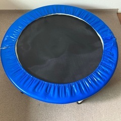 トランポリンの画像