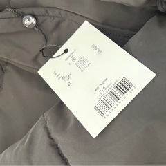 Rady★ファイバーダウンコートの画像