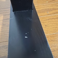 FLEXISPOT電動昇降デスクフレームの画像