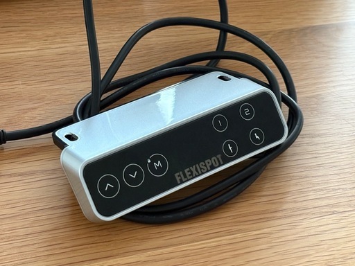 FLEXISPOT電動昇降デスクフレーム 販売済み