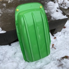 乳幼児用⭐ソリの画像