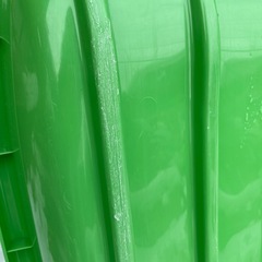 乳幼児用⭐ソリの画像