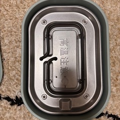 ホットプレートの画像