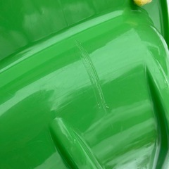 乳幼児用⭐ソリの画像