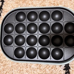 ホットプレートの画像