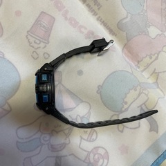 デジタル時計の画像