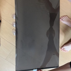 車の遮光？みたいな感じで買いましたが、、の画像