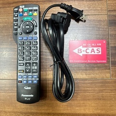 Panasonicパナソニックビエラ　TH-49EX850の画像