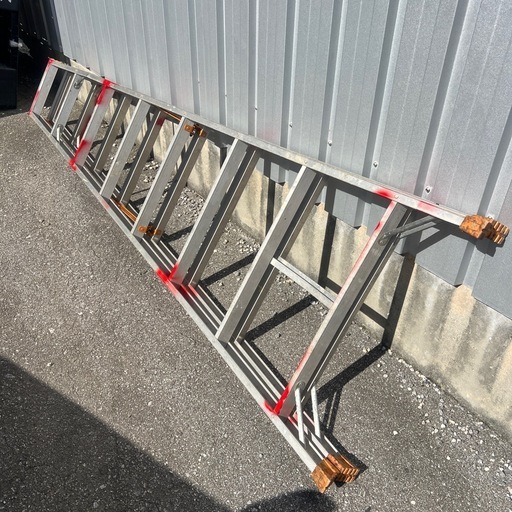 脚立　8尺　はしご