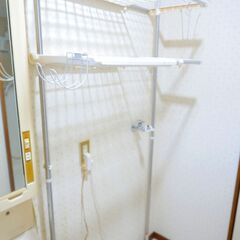 つっぱり棚　差し上げますの画像