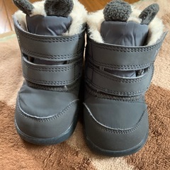 イフミーブーツの画像